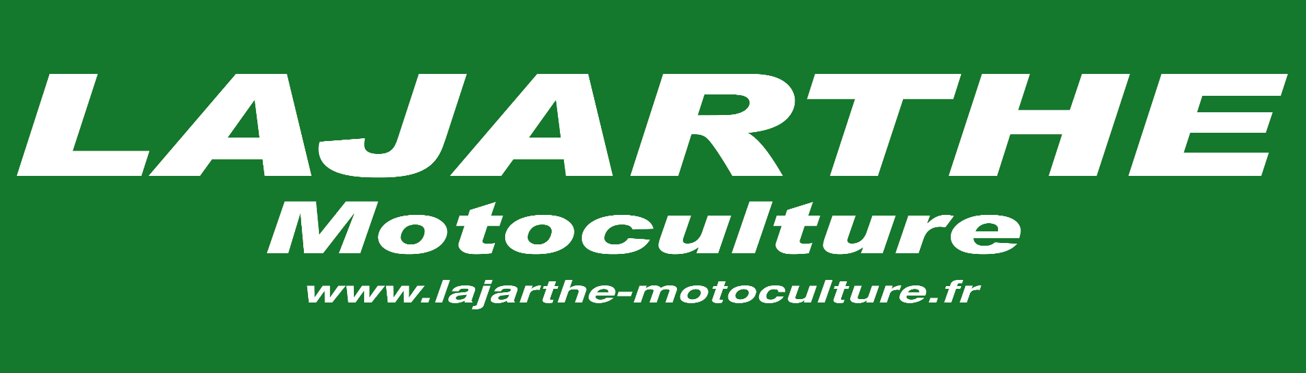 Lajarthe motoculture  Équipement pour motoculture et espaces verts -  Dordogne (24) - Bergerac