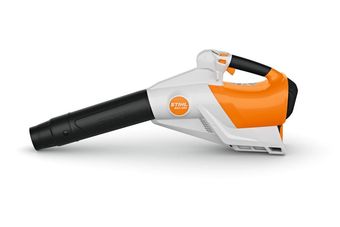 SOUFFLEUR STIHL PRO BGA250