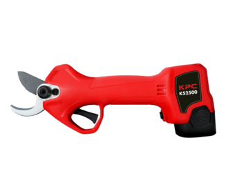 SECATEUR ELECTRIQUE USAGE PRIVE KS2500