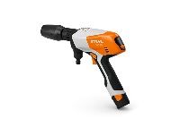 NETTOYEUR HAUTE PRESSION RCA20 A BATTERIE STIHL + 2 AS2 + AL1         SYSTEME AS