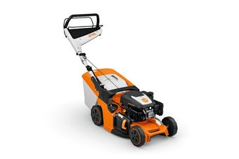 TONDEUSE THERMIQUE STIHL RM443T