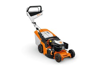 TONDEUSE THERMIQUE STIHL RM448T 