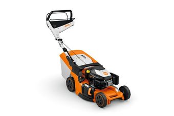 TONDEUSE THERMIQUE STIHL RM448V 