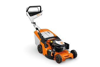 TONDEUSE THERMIQUE STIHL RM453V