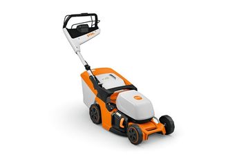 TONDEUSE A BATTERIE STIHL RMA443PV AP SYSTEM SEULE