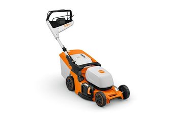 TONDEUSE A BATTERIE STIHL RMA448PV AP SYSTEM 