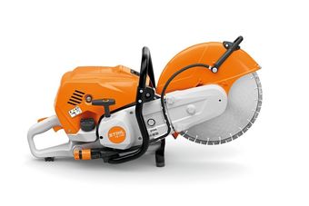 DECOUPEUSE A DISQUE STIHL TS710I  DISQUE RESINE